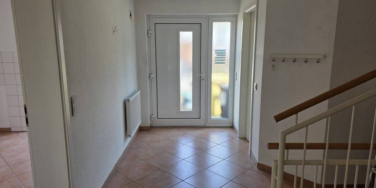 Doppelhaushälfte Dortmund Brünninghausen - 5 Zimmer, 160 m&sup2;, 1.800&euro; | Angebot:26787785