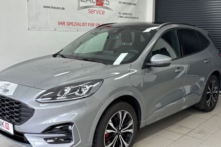Ford Kuga 101.000 km 21.500 &euro; Balingen 72336