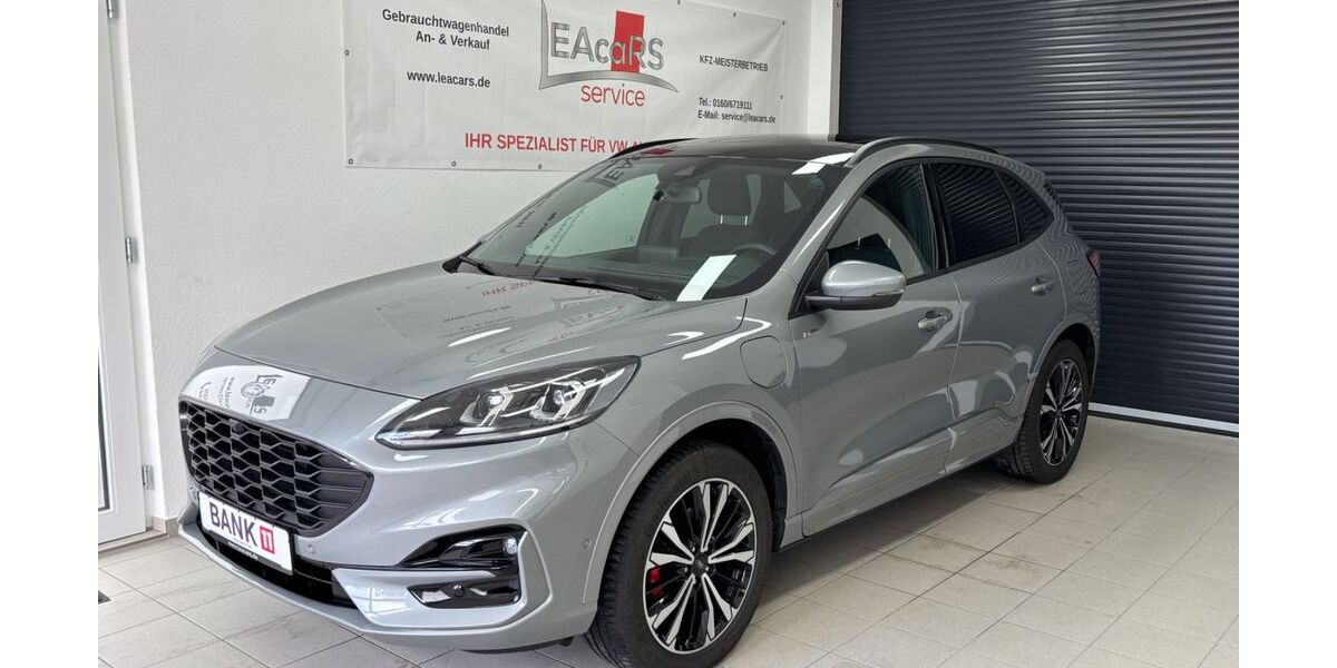 Ford Kuga 101.000 km 21.500 &euro; Balingen 72336