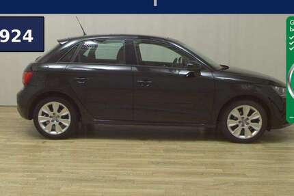 Audi A1 129.633 km 7.690 &euro; Bremen 28279