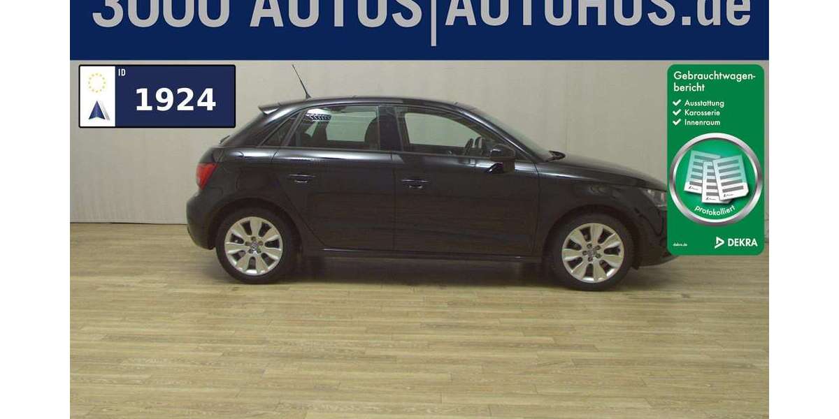Audi A1 129.633 km 7.690 &euro; Bremen 28279