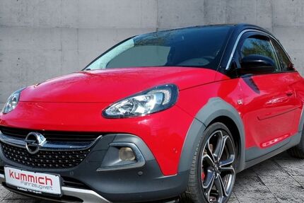 Opel Adam 111.500 km 9.750 &euro; Herrenberg 71083