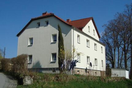 Wohnung Herrnhut - 2 Zimmer, 45 m&sup2;, 230&euro; | Angebot:25545373