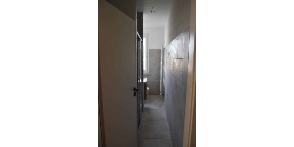 Etagenwohnung Weißenfels - 3 Zimmer, 58 m&sup2;, 60.000&euro; | Angebot:25852460