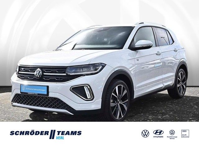 VW T-Cross 4.589 km 28.490 &euro; Verl 33415