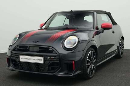 Mini John Cooper Works Cabrio 22.152 km 41.368 &euro; München 80788