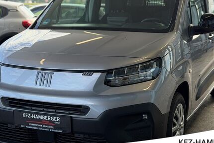 Fiat Doblo 6.798 km 23.990 &euro; Kolbermoor bei Rosenheim 83059