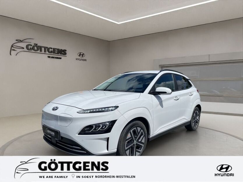 Hyundai KONA 38.587 km 20.949 € Soest 59494