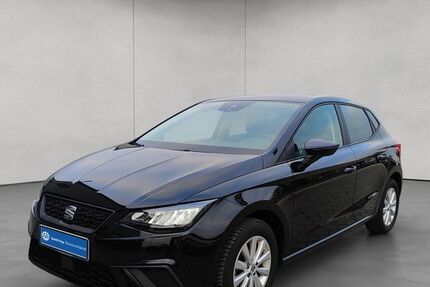 Seat Ibiza 29.780 km 18.480 &euro; Neu-Ulm 89231