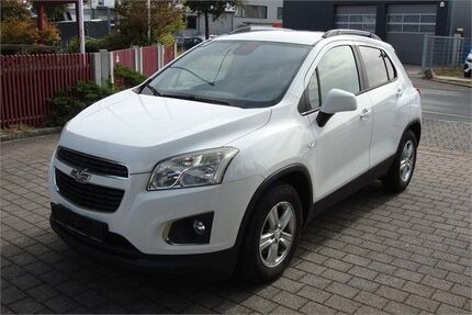Chevrolet Trax 202.400 km 3.250 &euro; Fürth 90763