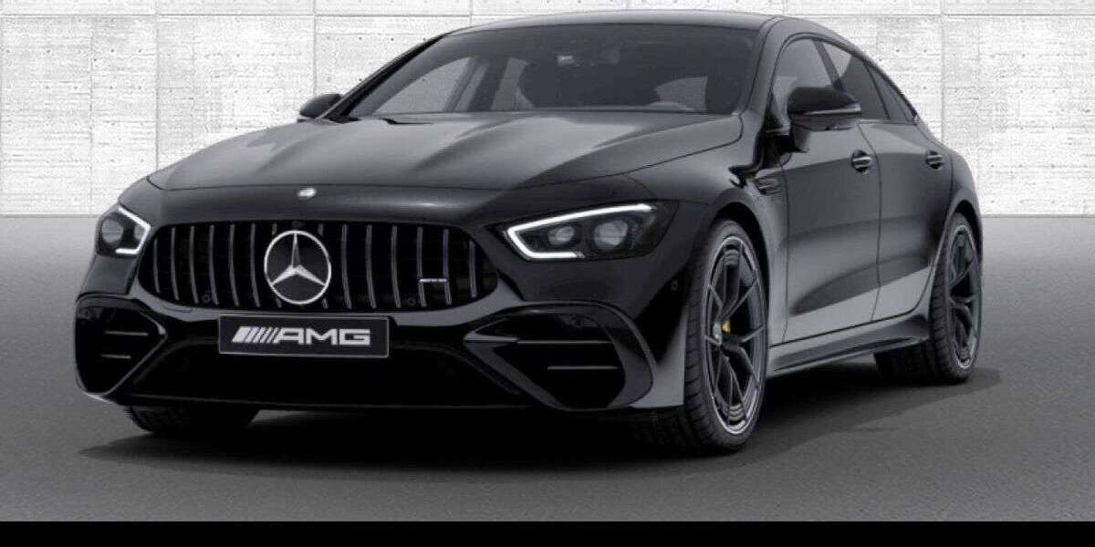 Mercedes-Benz AMG GT 18.670 km 114.990 &euro; Mannheim 68165
