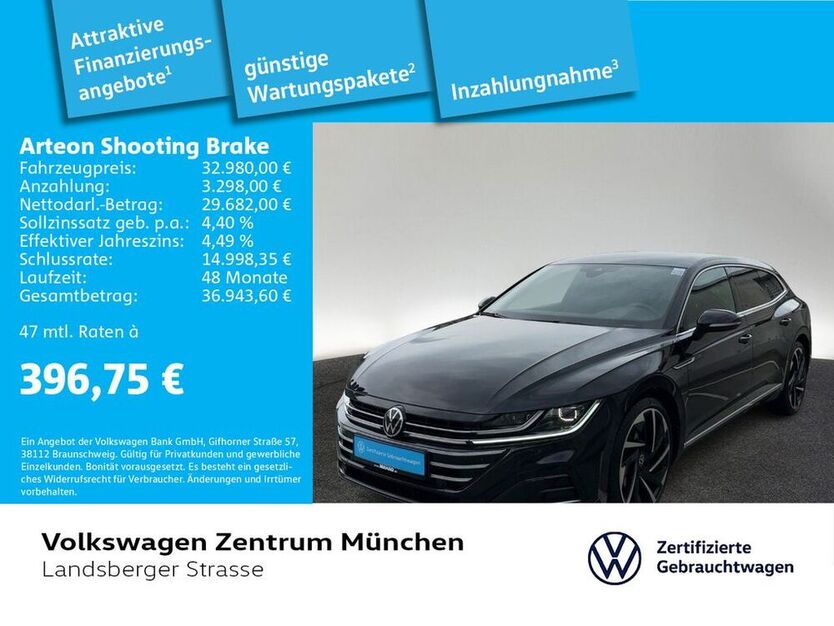 Arteon