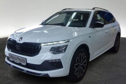 Skoda Kamiq 23.600 km 25.990 &euro; Landsberg 86899