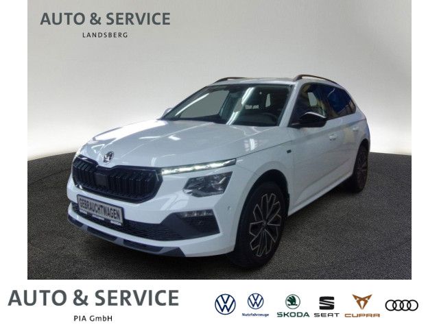 Skoda Kamiq 23.600 km 25.990 &euro; Landsberg 86899