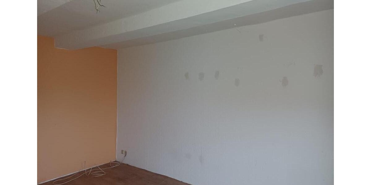 2-Zimmer-Wohnung im EG zu vermieten 2 zimmer