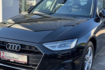 Audi A4 146.637 km 18.990 &euro; Burbach 57299