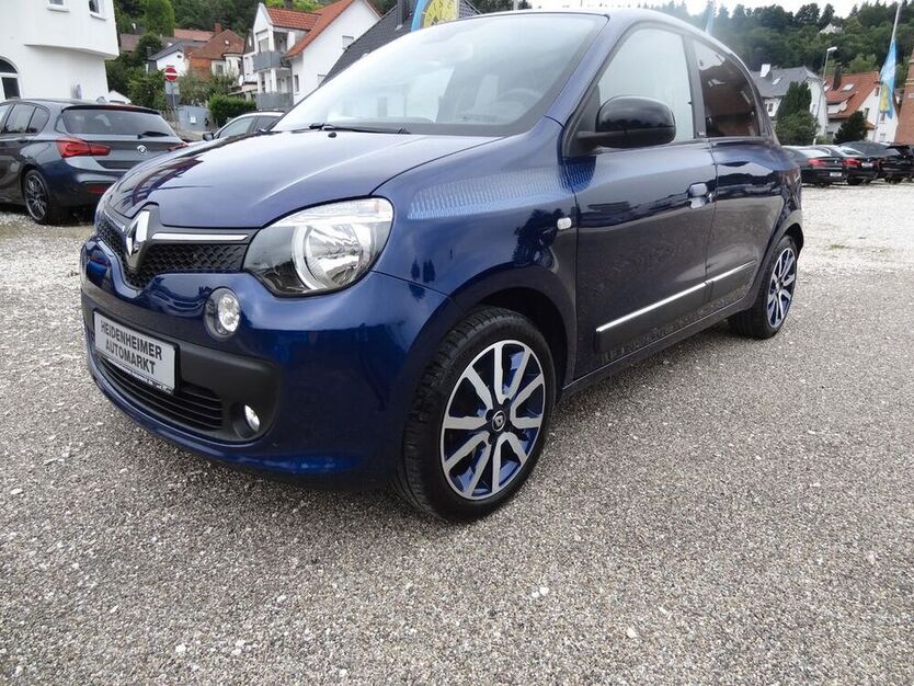 Twingo