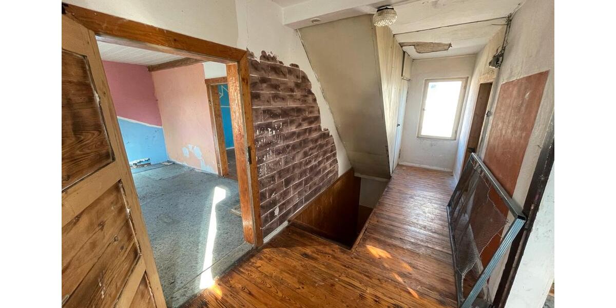 Bauernhaus, Landhaus Neustadt an der Orla - 6 Zimmer, 120 m&sup2;, 60.000&euro; | Angebot:22604904