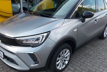 Opel Crossland (X) 82.117 km 12.590 &euro; Brunsbüttel 25541