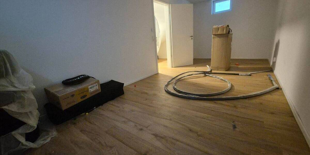 Doppelhaushälfte Norderstedt Garstedt - 4 Zimmer, 137 m&sup2;, 2.585&euro; | Angebot:26868605
