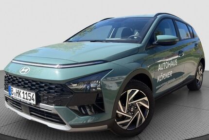 Hyundai BAYON 6.300 km 22.995 &euro; Berlin 12683
