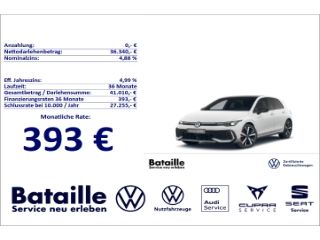 VW Golf 7.882 km 36.340 &euro; Jülich 52428