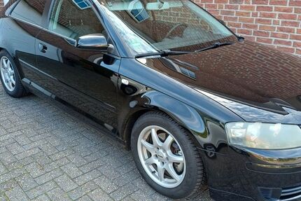 Audi A3 229.200 km 750 &euro; Meppen 49716