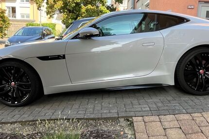Jaguar F-Type 45.750 km 49.850 &euro; Troisdorf 53842