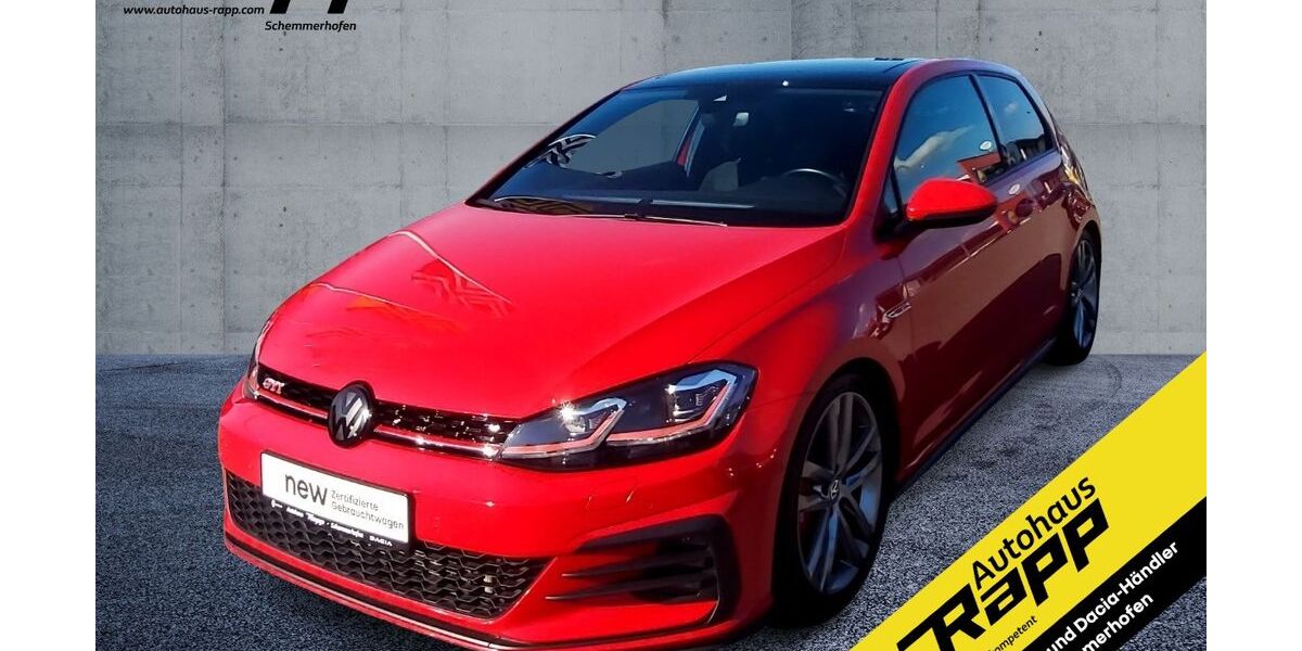 VW Golf 110.700 km 18.480 &euro; Schemmerhofen 88433