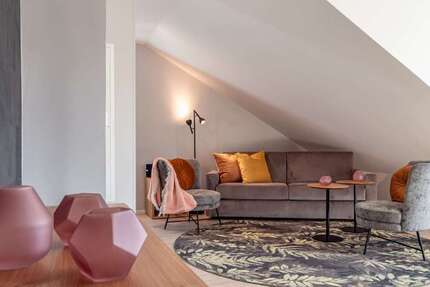 Wohnung zum Kaufen in Titisee-Neustadt 379.500 € 81.21 m² 3 zimmer