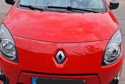 Renault Twingo 141.000 km 1.900 € Plochingen 73207