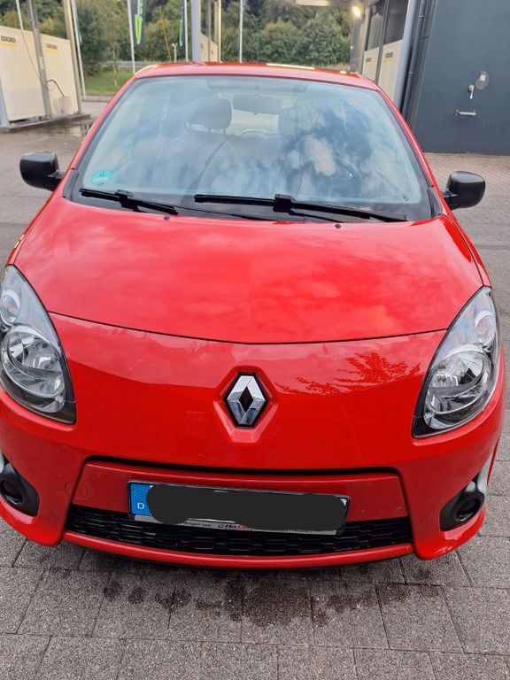 Renault Twingo 141.000 km 1.900 € Plochingen 73207
