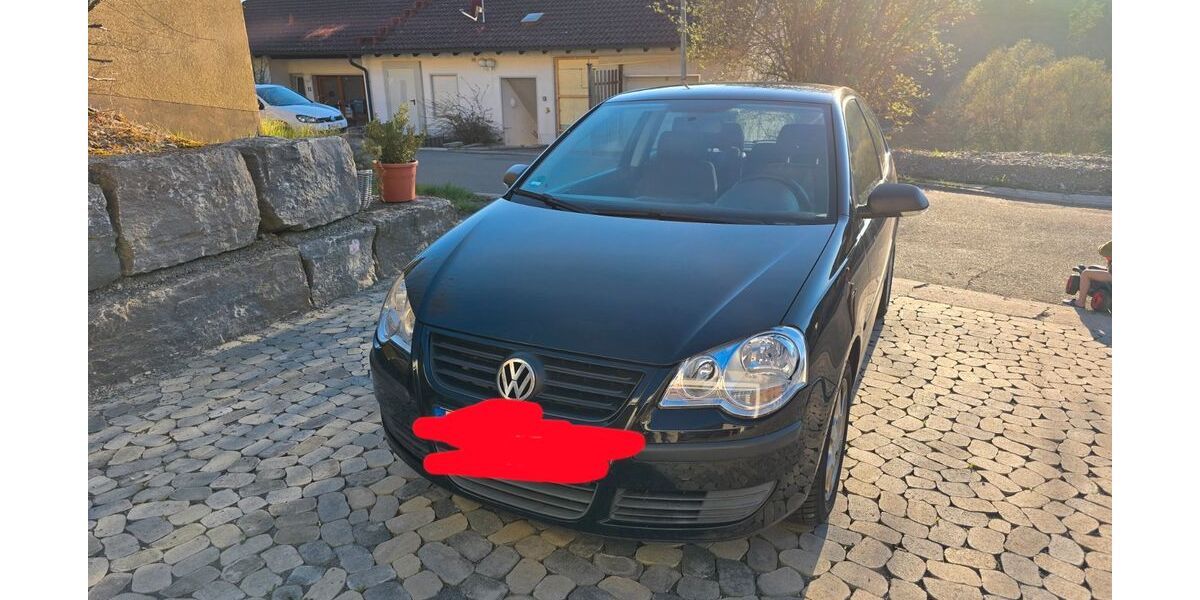 VW Polo 75.000 km 3.999 &euro; Bad Mergentheim 97980