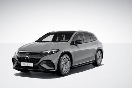 Mercedes-Benz EQS 15.300 km 93.870 &euro; Chemnitz 09120