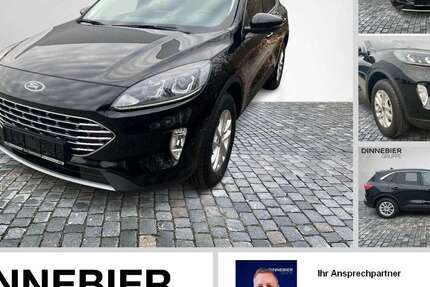Ford Kuga 52.963 km 18.880 &euro; Berlin 10365