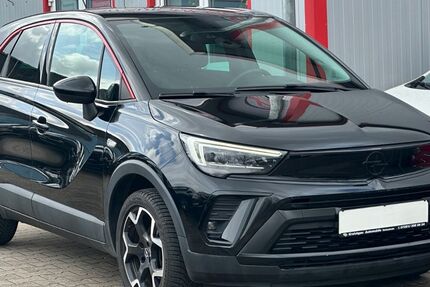 Opel Crossland (X) 71.000 km 15.995 &euro; Bruchsal-Helmsheim 76646