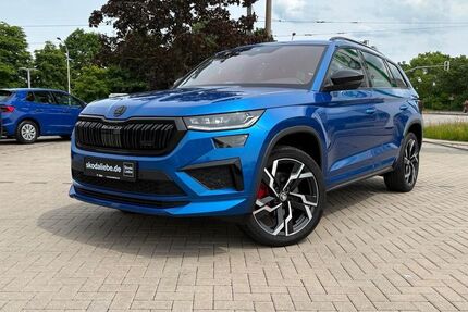Skoda Kodiaq 33.785 km 42.889 &euro; Halle (Saale) 06126