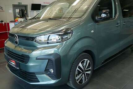 Citroen Spacetourer 5.200 km 39.980 &euro; Karlsruhe 76185