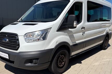Ford Transit 235.757 km 12.990 &euro; Bad Oldesloe 23843