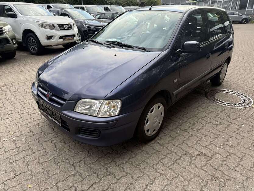 Mitsubishi Space Star 150.000 km 990 € Norderstedt 22848