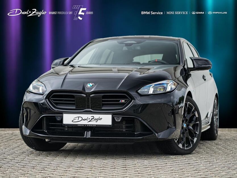 BMW M135 15.390 km 46.990 € Augsburg 86199