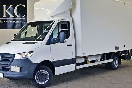 Mercedes-Benz Sprinter 78.420 km 29.631 &euro; Hude 27798