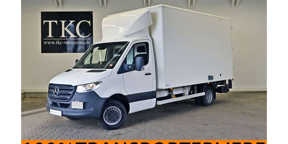 Mercedes-Benz Sprinter 78.420 km 29.631 &euro; Hude 27798