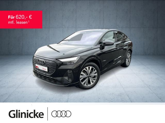 Q4 e-tron