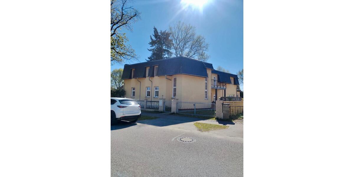 Erdgeschoßwohnung Kleinmachnow - 2 Zimmer, 74 m&sup2;, 259.000&euro; | Angebot:26481126