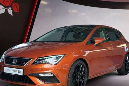 Seat Leon 67.200 km 19.350 &euro; Zimmern-Horgen 78658