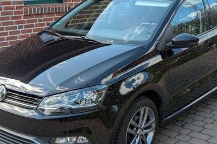 VW Polo 111.000 km 9.400 &euro; Uplengen 26670