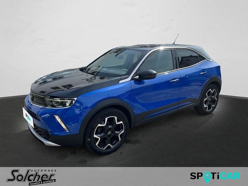 Mokka