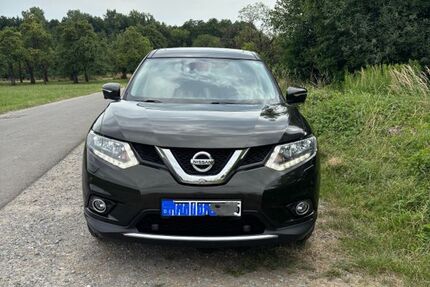 Nissan X-Trail 156.000 km 11.800 &euro; Ravensburg 88213