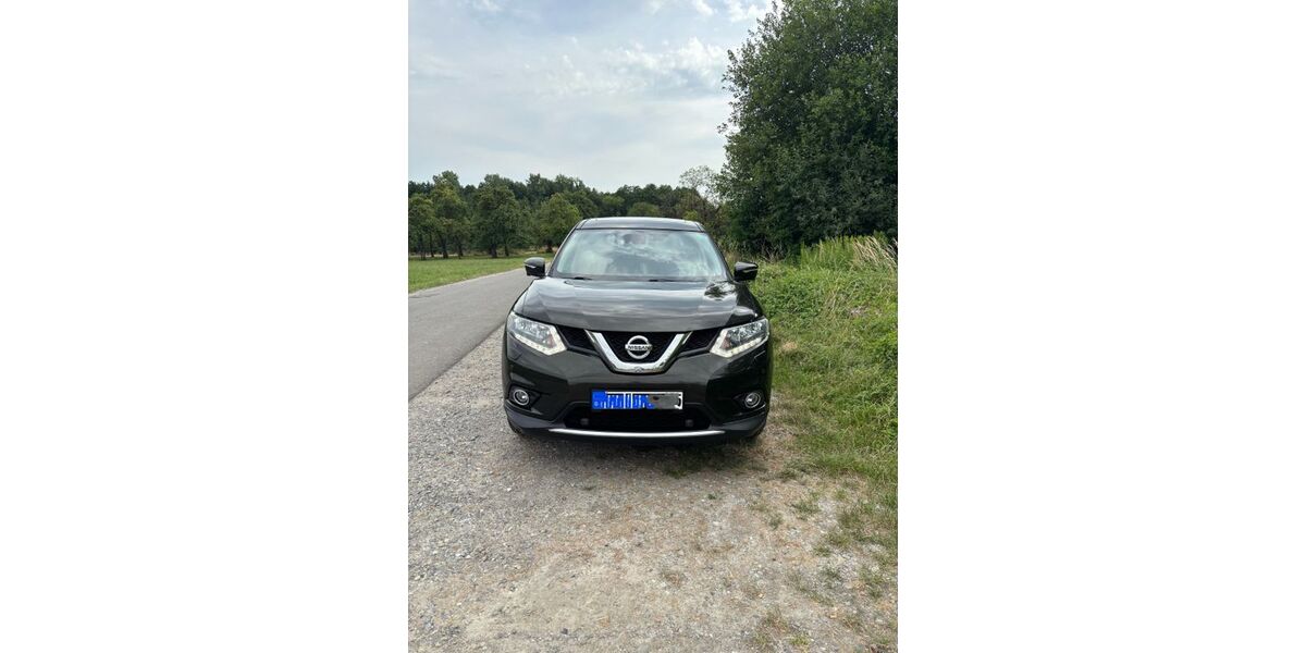 Nissan X-Trail 156.000 km 11.800 &euro; Ravensburg 88213